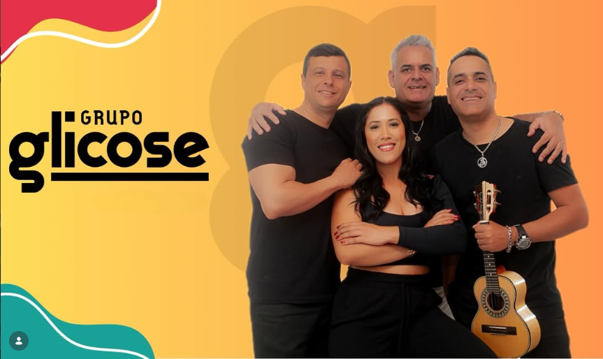 Cobertura | Sunset do Samba