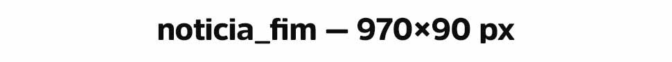 Billboard Fim de Artigo